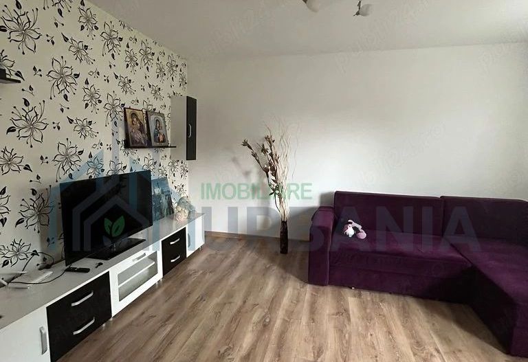 Casă de vânzare în Valea Adâncă, plan parter, 2 dormitoare, living spațios, teren 370 mp - Poză 3