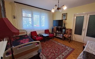 Apartament cu 3 camere, parter inalt, zona Sovata-malul Crisului - Poză 2
