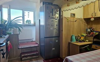 Garsoniera zona Racadau 40 mp - Poză 4