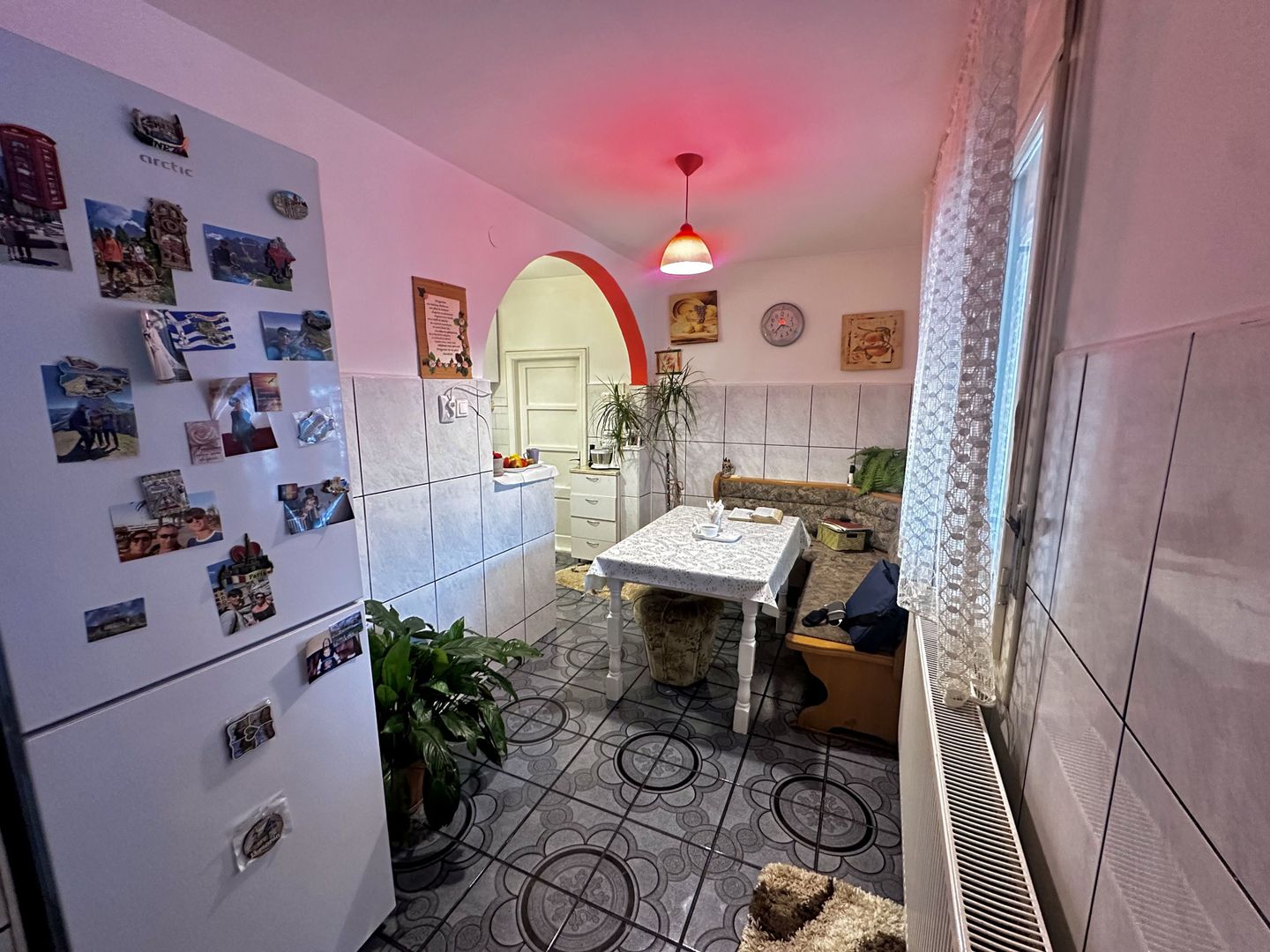 Casa 7 camere Sanmartin - Poză 11