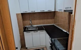 Proprietar | 2 Camere Decomandat, 43 mp – Teiul Doamnei, Facultatea de Construcții – Etaj 6 - Poză 6