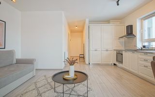 Apartament cochet 2 camere open space|loc de parcare|boxa - Poză 3