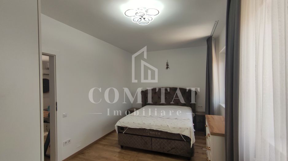 Apartament modern de vânzare | Garaj subteran | Zona The Office - Poză 7