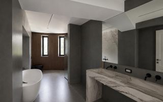 Vilă Ultra-Luxury | Lângă Pădure | Piscină Privată - Poză 24