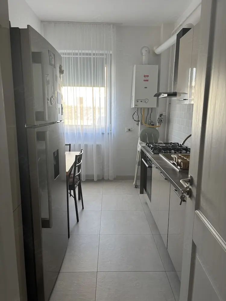 AP 2 CAM/PARTER/OZONE RESIDENCE - Poză 2