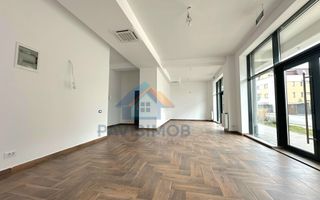 Spațiu comercial cu vitrină stradală – zonă Coresi - Poză 6