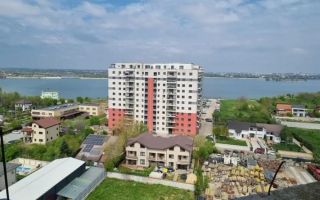 De vânzare - apartament 2 camere Sector 6 Bloc nou Lacul Morii - Poză 8