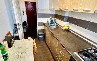 VANZARE APARTAMENT 3 CAMERE CAMPIA LIBERTATII PARC IOR 60MP - Poză 6