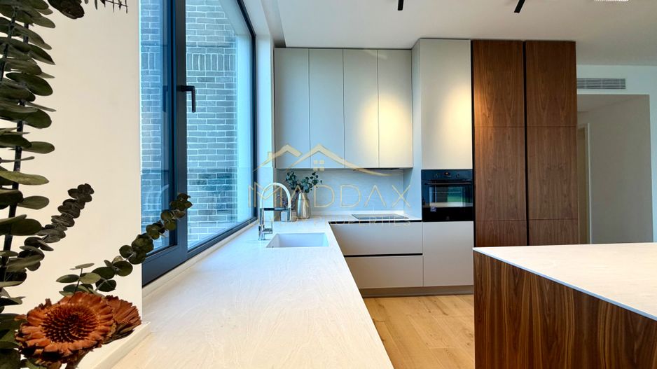 Vila Exclusivista in Mijlocul Naturii *959mp teren*/ 420mpc / Balotesti - Poză 13