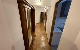 Apartament cu 4 camere, 85mp, Zona Fortuna - Poză 12
