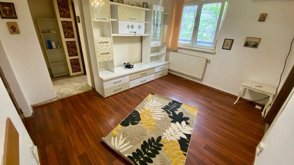 Apartament 2 camere  - Compozitorilor – 7 min de metrou Tudor Vladimirescu - Poză 1