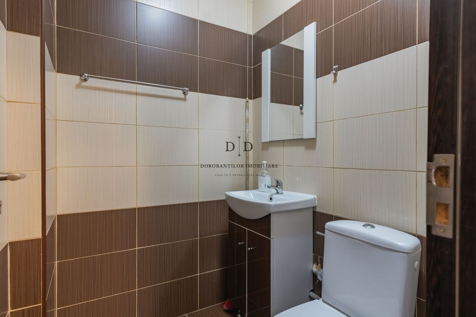 Apartament spațios cu 3 camere de vânzare – Mărăști- FSEGA - Poză 7