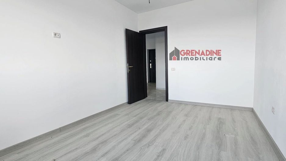 Apartament 3 camere decomandat, nemobilat–Subcetate Residence,Sânpetru - Poză 8