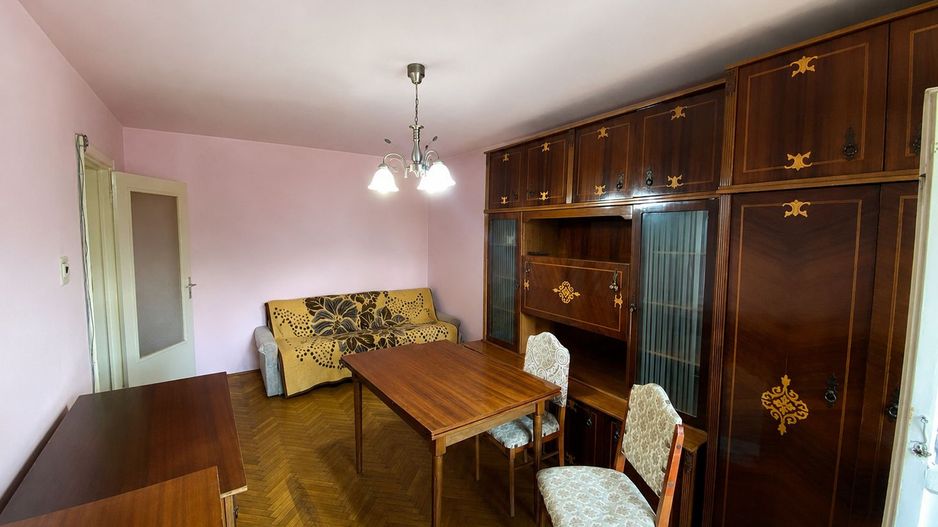 Comision 0%, Apartament 3 Camere, Decomandat, Etaj 1, Azuga, Girocului - Poză 3