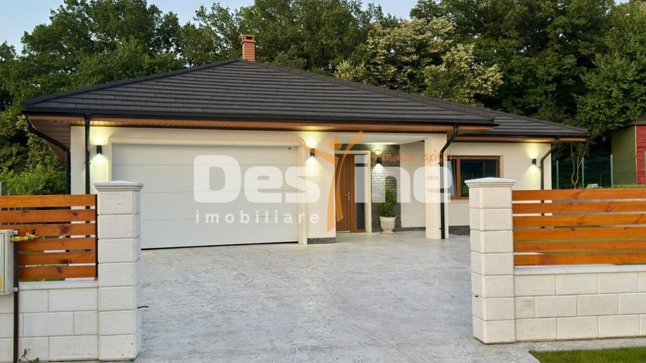BÂRNOVA - Casă individuală P+POD, 156 mp + 1000 mp teren - Poză 3