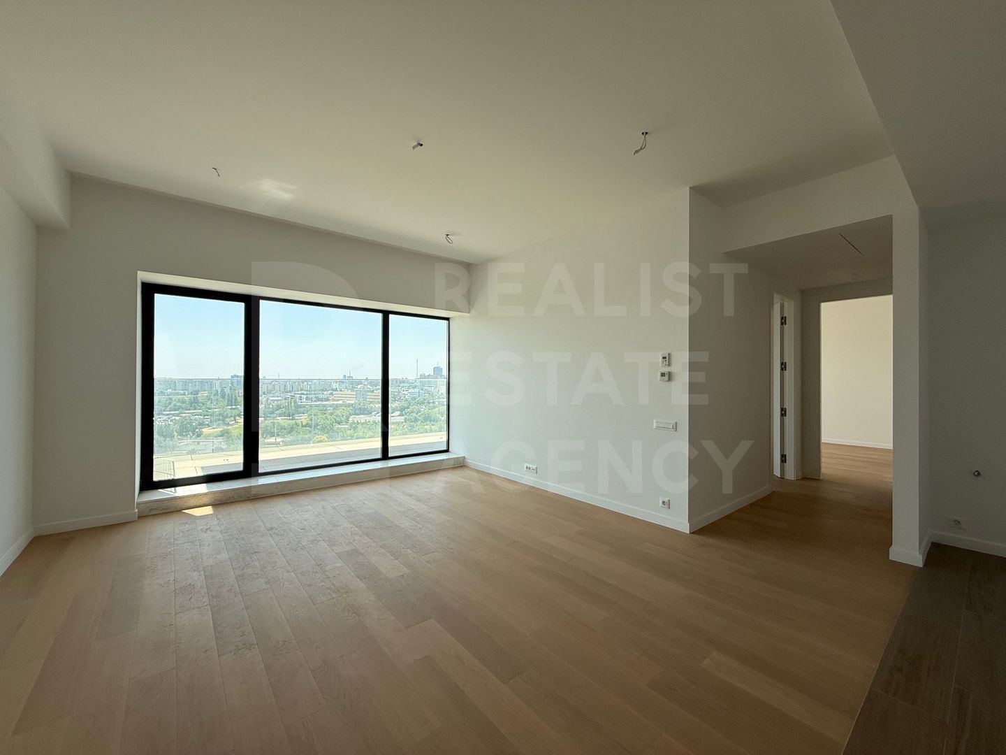 Vânzare, apartament, 3 camere - One Verdi Park, București - Poză 2