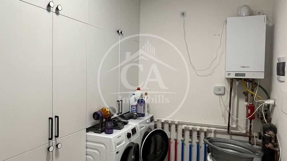 Casa cu 4 camere de vanzare în Santandrei, Bihor - Poză 22