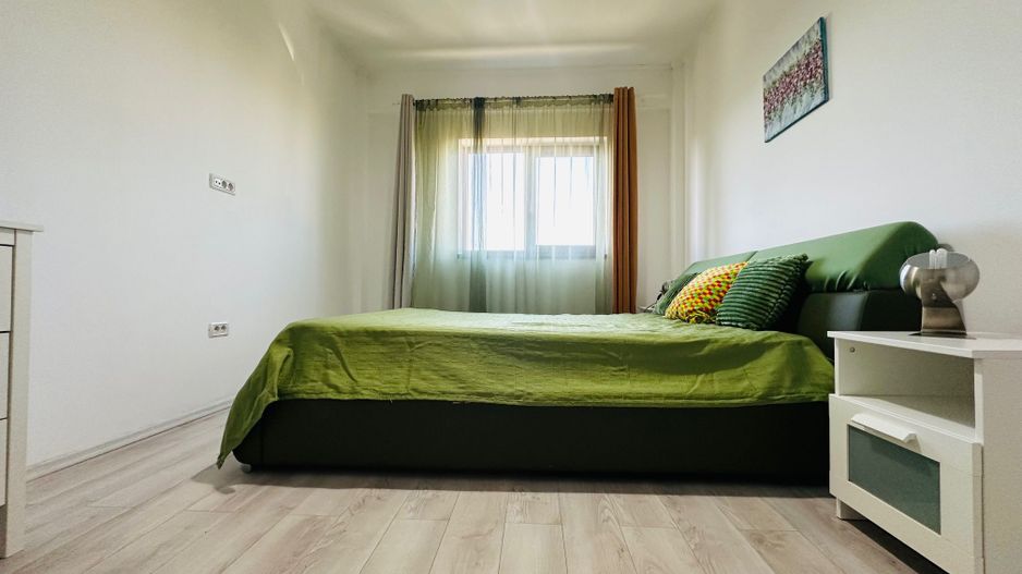 Pozitie excelenta! Apartament - 2 camere #deinchiriat - Poză 1