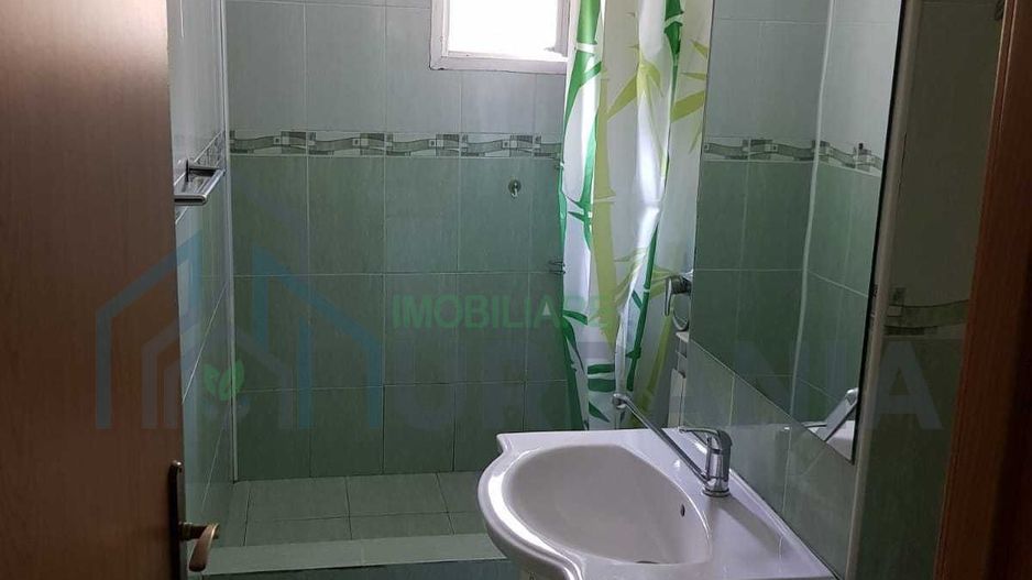 Apartament 2 camere, Șoseaua Arcu, Iași, etaj 1 - Poză 8