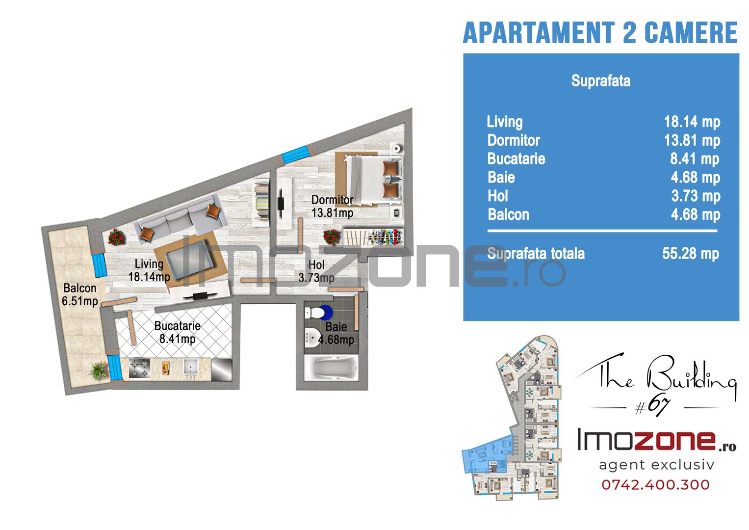 The Building 67 - Liniei 20 - Poză 39