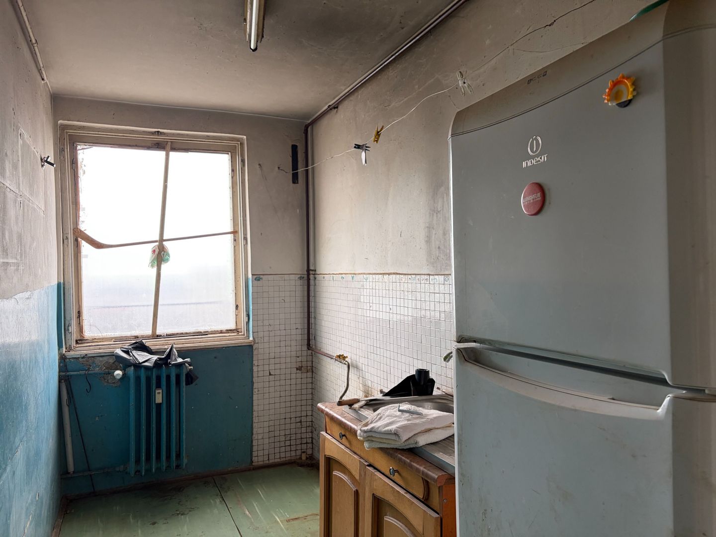 Apartament cu doua camere, Berceni, 62.000€ - Poză 9