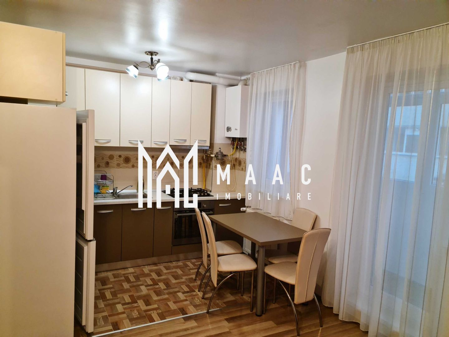 Apartament 2 camere de închiriat | Șelimbăr, Doamna Stanca | parcare - Poză 7