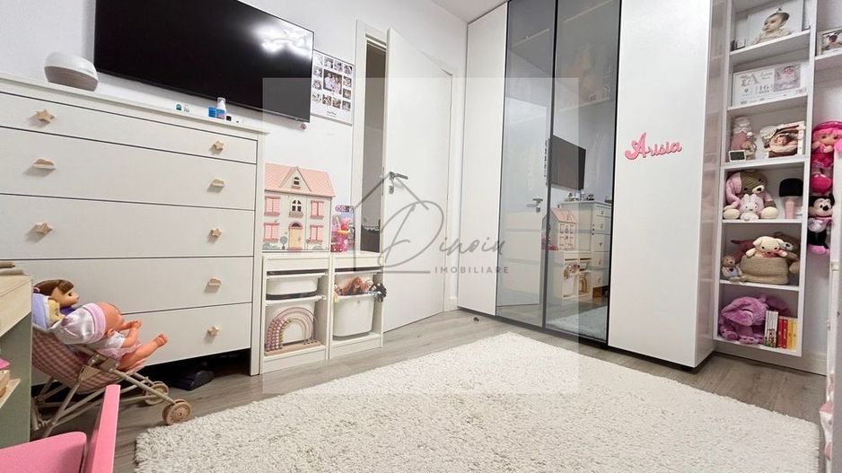 3 camere Onix Park Aviatiei I Mobilat Utilat I COMISION 0% - Poză 8