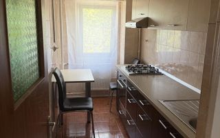 GARSONIERA- PIATA SUDULUI, PET-FRIENDLY, METROU, BUCATARIE INCHISA - Poză 3