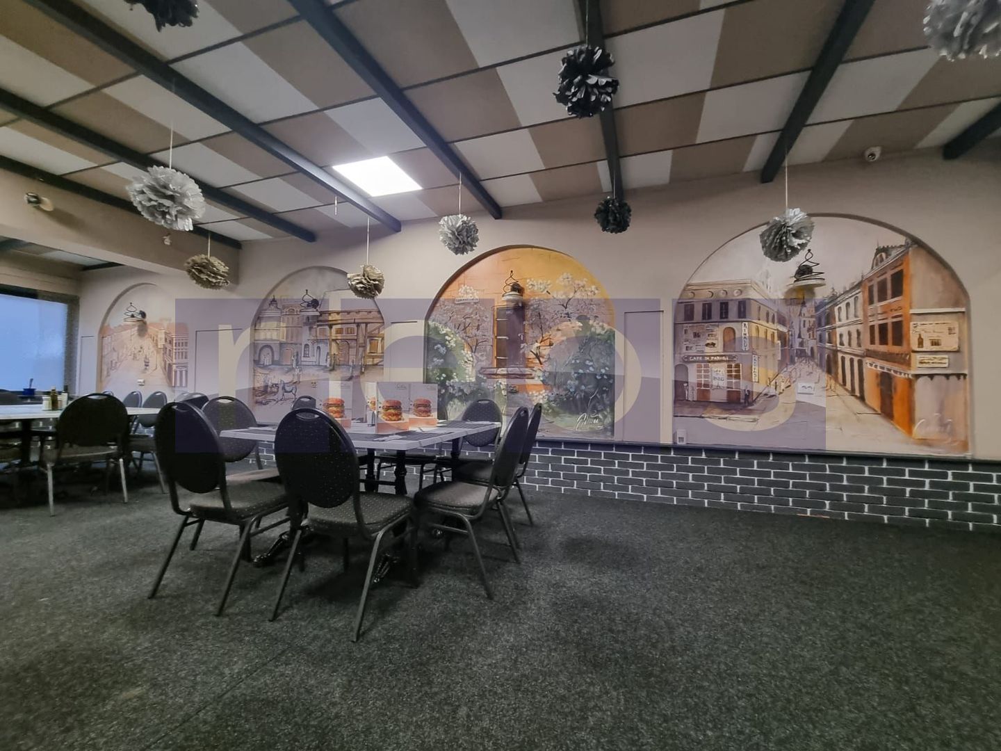 VANZARE HOTEL SI RESTAURANT | 1200MP UTILI | ZONA EROII REVOLUTIEI - Poză 9