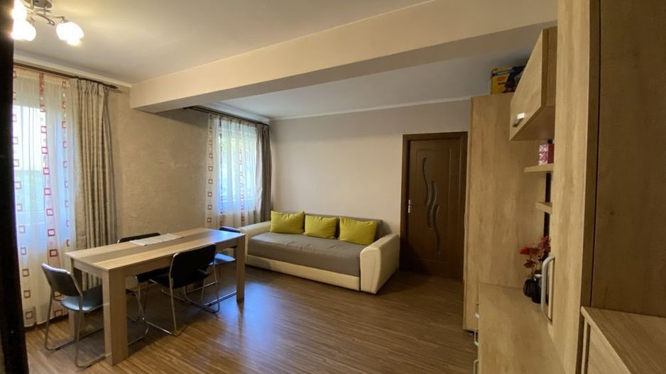 Apartament 2 camere mobilat si utilat - Poză 2
