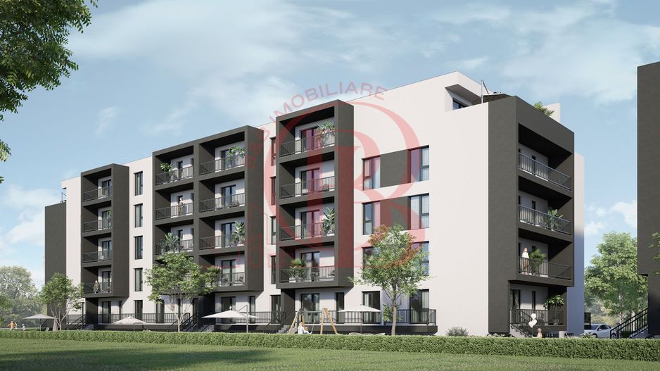 2 camere cu gradina  Pallady Metrou Nicolae Teclu - Poză 8