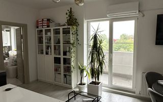 Delta Vacaresti - Mobilat și Utilat - Parcare Inclusa - Comision 0% - Poză 5