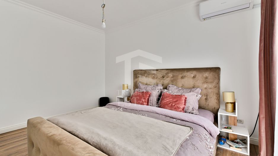 Duplex deosebit mobilat si utilat de vanzare in Dumbravita 0% COMISION - Poză 27