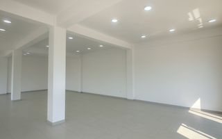 SPAȚIU COMERCIAL PREMIUM DE ÎNCHIRIAT | 450 MP UTILI | MARGINEA - Poză 1