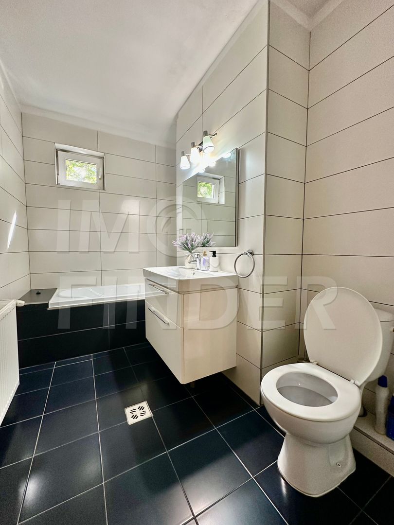Apartament cu 2 camere și două locuri de parcare, Sigma / Republicii- Zorilor - Poză 10