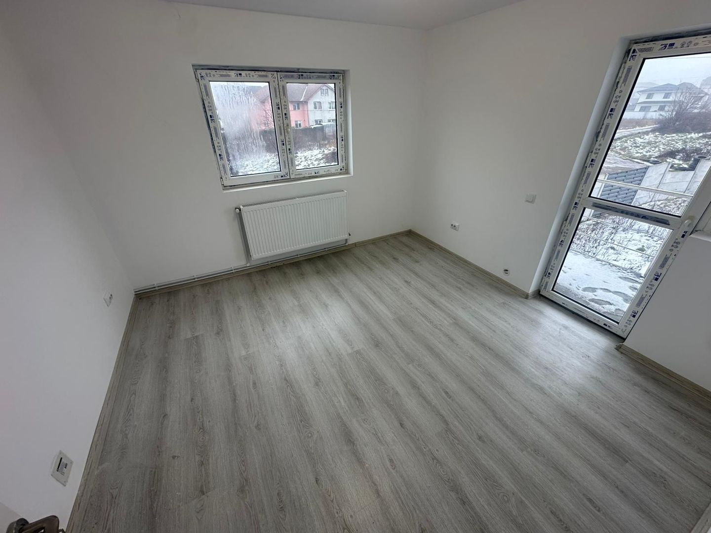 CASA INDIVIDUALA, 4 CAMERE, TOATE UTILITATIEL, NOU, COMISION 0% - Poză 4