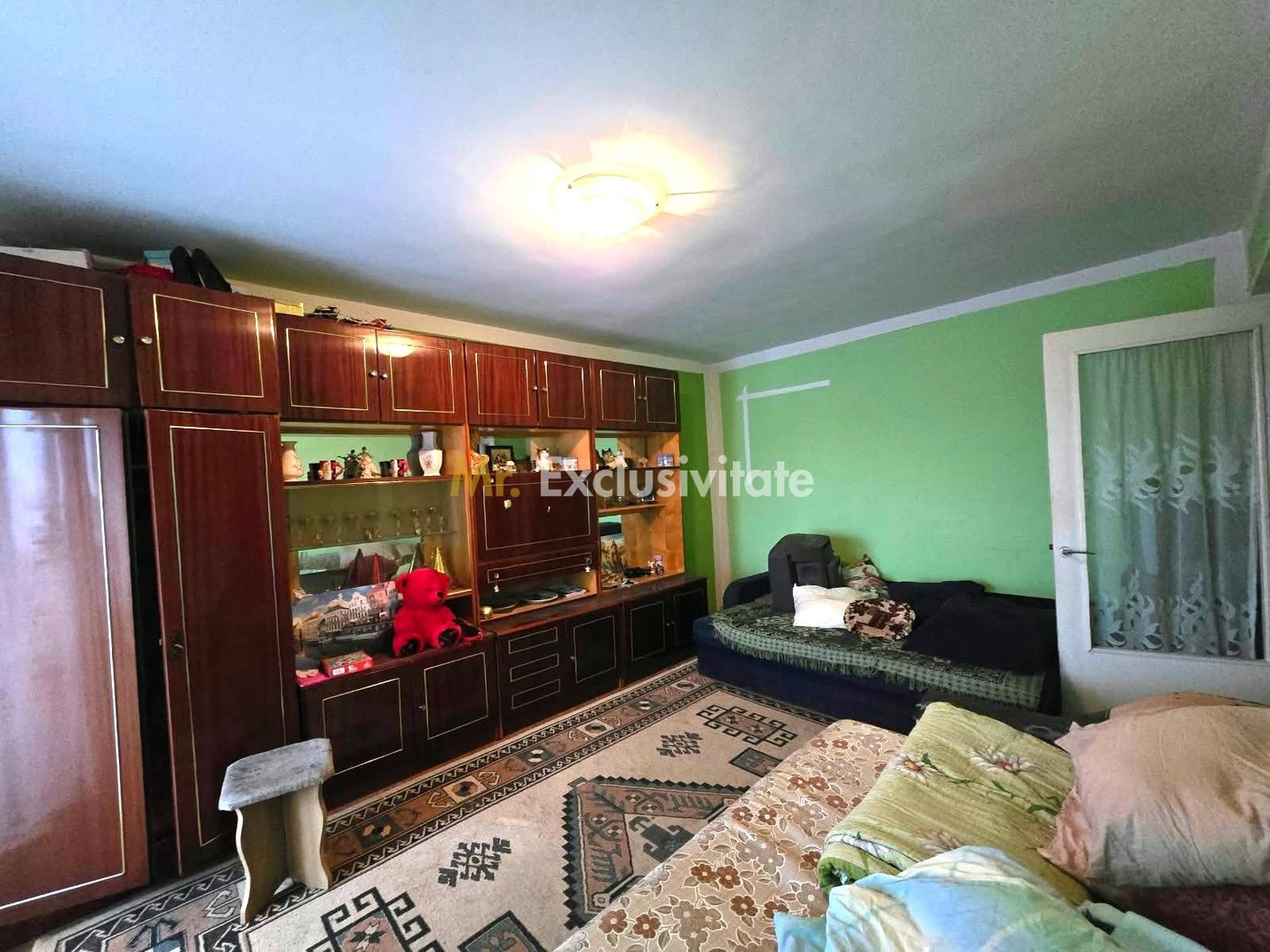 OFERTĂ!!!  Apartament Botizului 2 cam Satu Mare - Poză 3