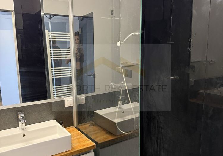Apartament 2 camere de închiriat | Str. Matache Dobrescu | Bloc Nou - PetFriendy - Poză 7