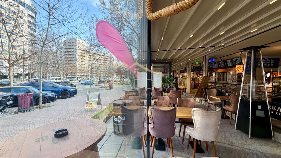 Spatiu Comercial  *731mp* / VAD stradal 31m / 19 locuri de parcare // Unirii - Poză 11