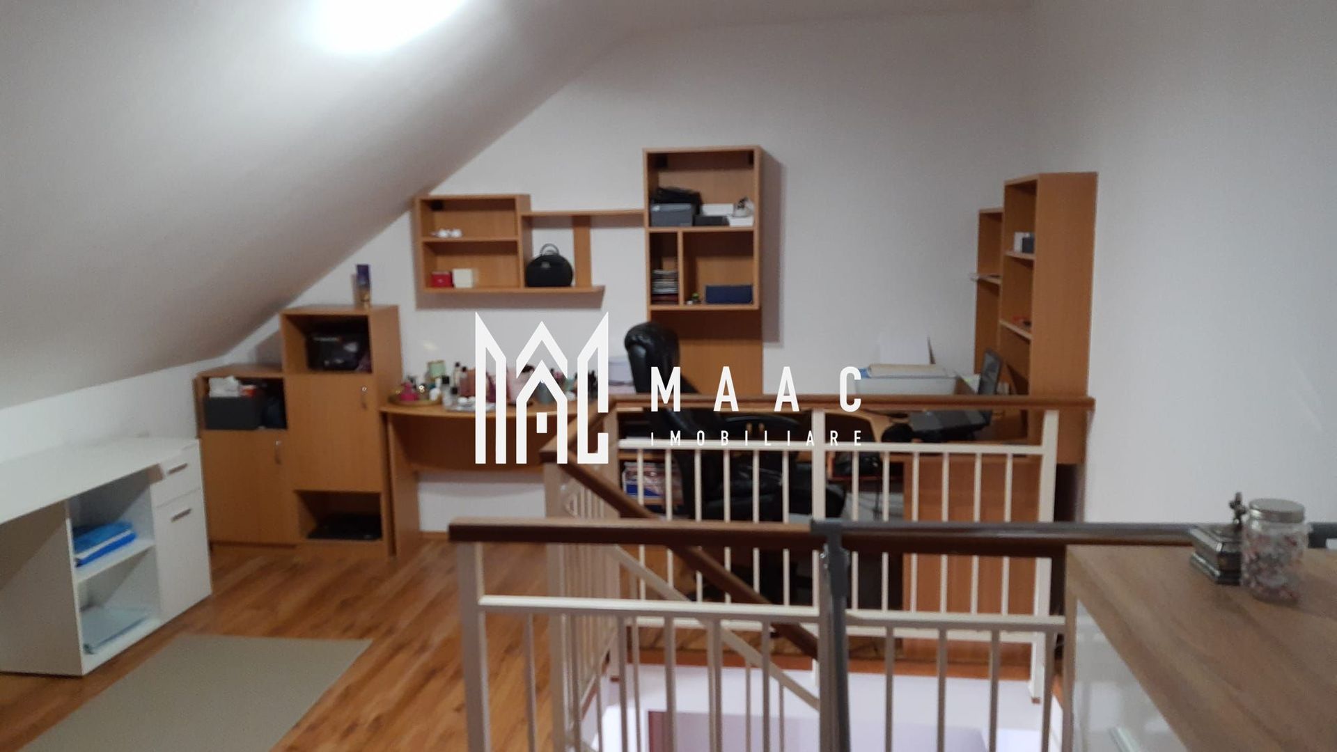 Apartament 2 camere I 59 MPU I Terezian, Sibiu - Poză 2