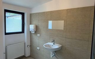 DOROBANTI-CAPITALE | SPATIU BIROURI | 270 MP | APARTAMENT IN VILA | - Poză 29