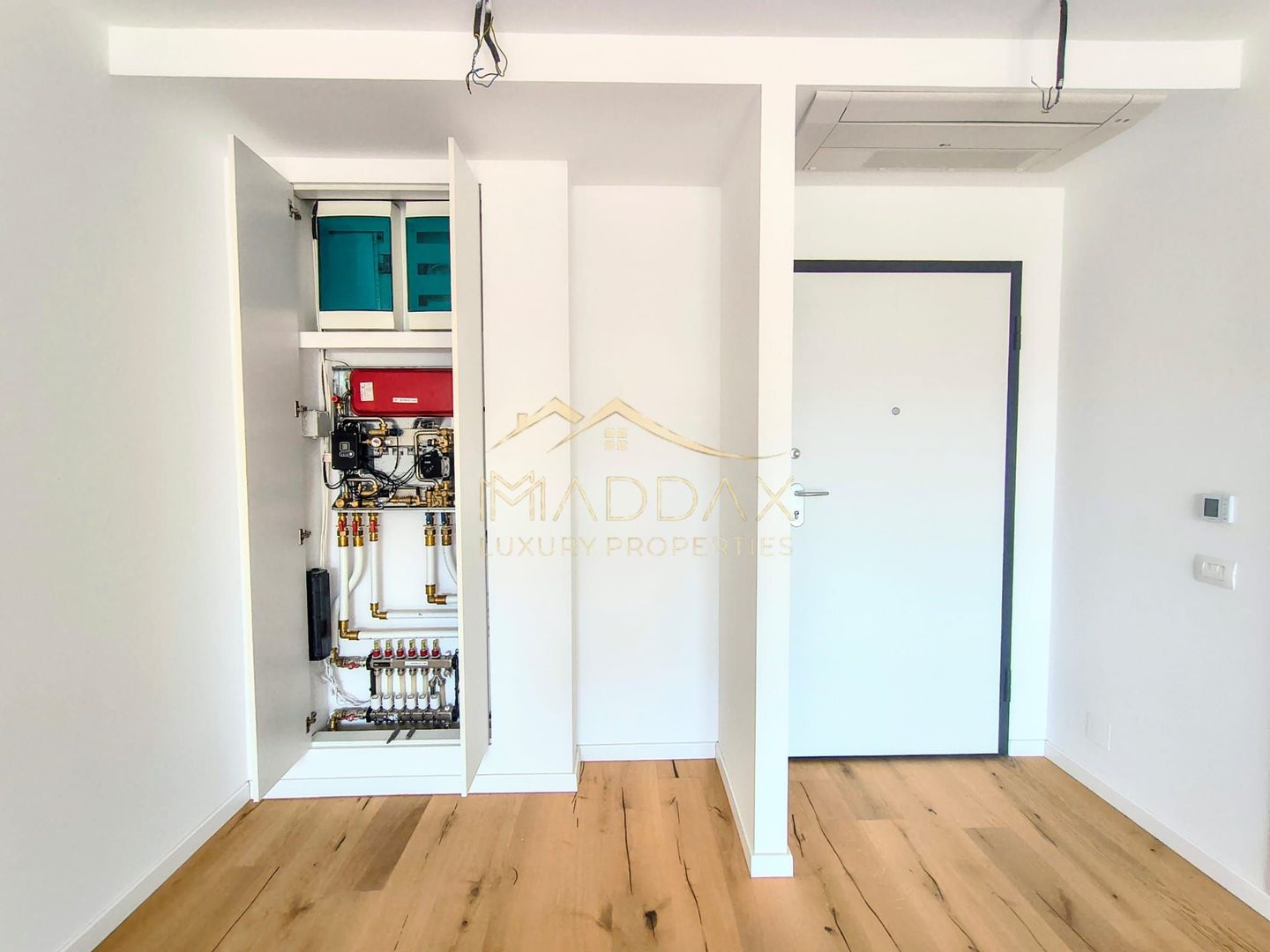 Apartament tip studio / 44.68 mp //zona Aviatiei - Poză 3