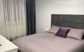Vanzare Apartament 2 camere, 48 mp, etaj 3/8, renovat,mobilat – Margeanului - Poză 1
