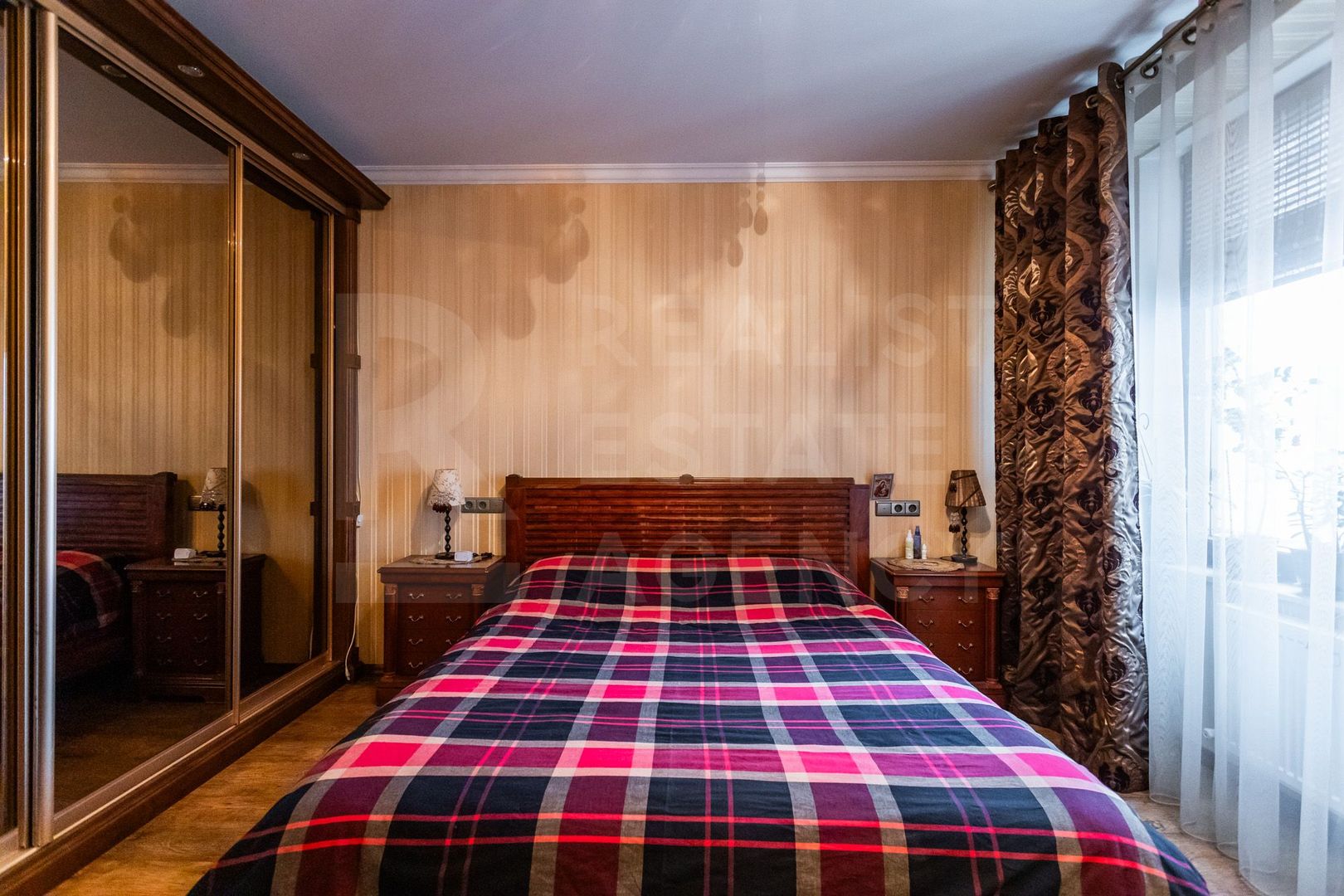 Vânzare, apartament, 3 camere, bd. Ștefan Cel Mare Și Sfânt, Centru - Poză 8