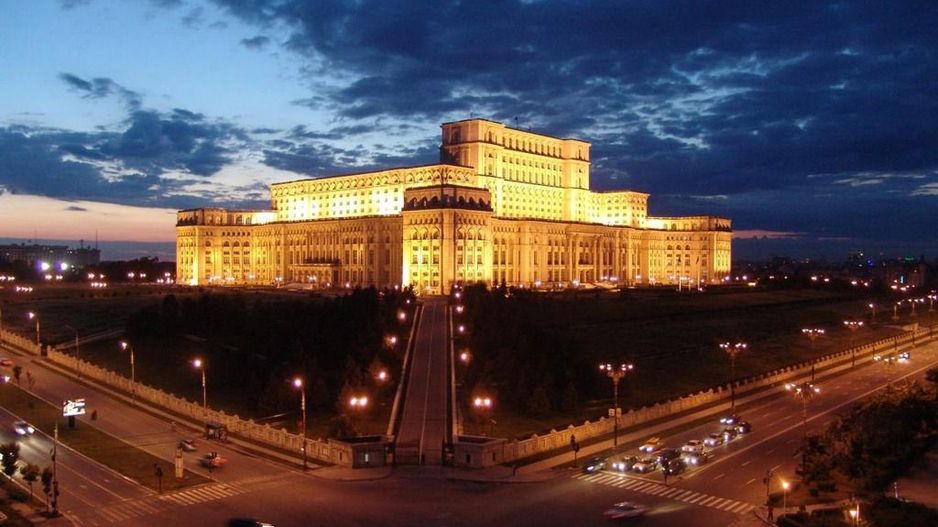 Palatul Parlamentulu Izvor | Cotroceni | Curte libera 300Mp |10 parcari in curte - Poză 25