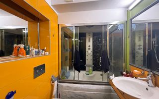 Apartament 3 camere /80 mp + 2 terase / Zona Observator – Zorilor - Poză 5