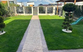 COM 0% I Vila Tunari Otopeni 50m pana la padure | teren 400mp | OCAZIE - Poză 2