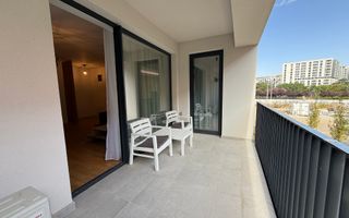 Paltim - Apartament petfriendly cu 2 camere si parcare subterana - Poză 2