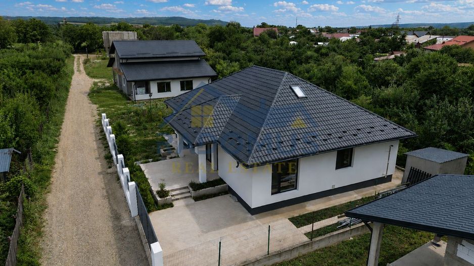 Casă Finisată 2026 | 137 mp | Pod Mansardabil 70 mp | Măgurele PH - Poză 4