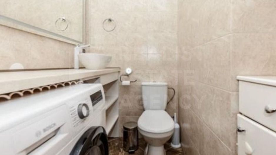 Chirie apartament, 3 camere, strada Sarmizegetusa, Botanica - Poză 8